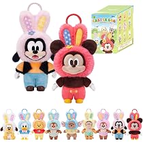 Amazon.co.jp: TOP TOY ディズニー(Disney) ミッキーファミリー「春の